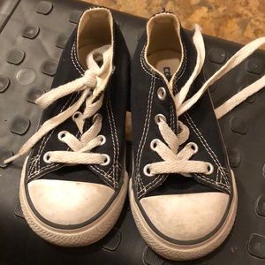 Converse - Toddler 7